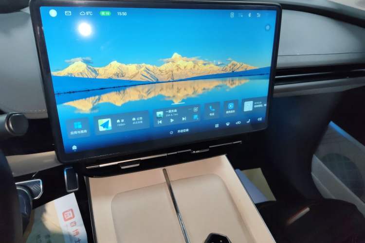 Used Hyptec HT 2023 670 Rear-Drive Ultra-High Voltage Version