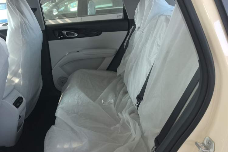 Used Geely Galaxy Geome 2025 310km Dream Edition