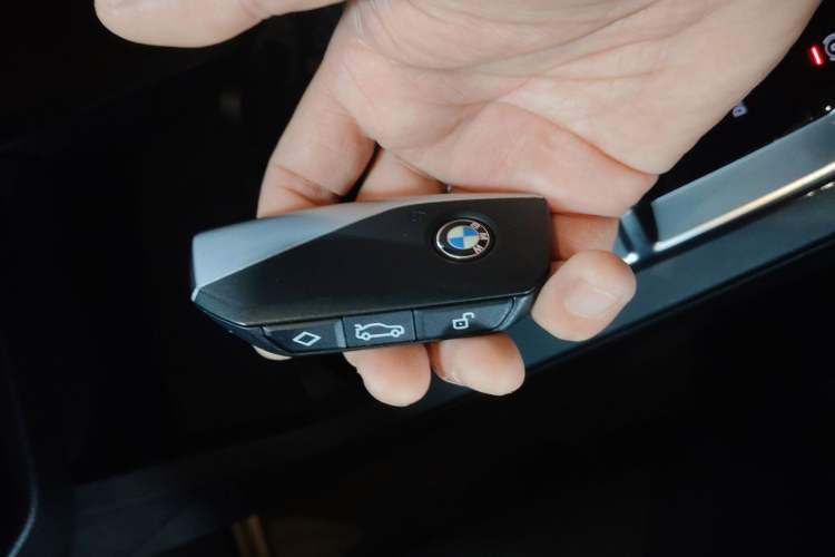 Used BMW 2 Series 2025 225L M Sport Night Edition Package
