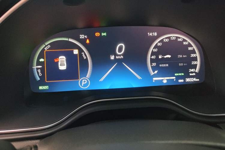 Used Toyota Avalon 2023 Dual-Motor 2.5L XLE Prestige Edition