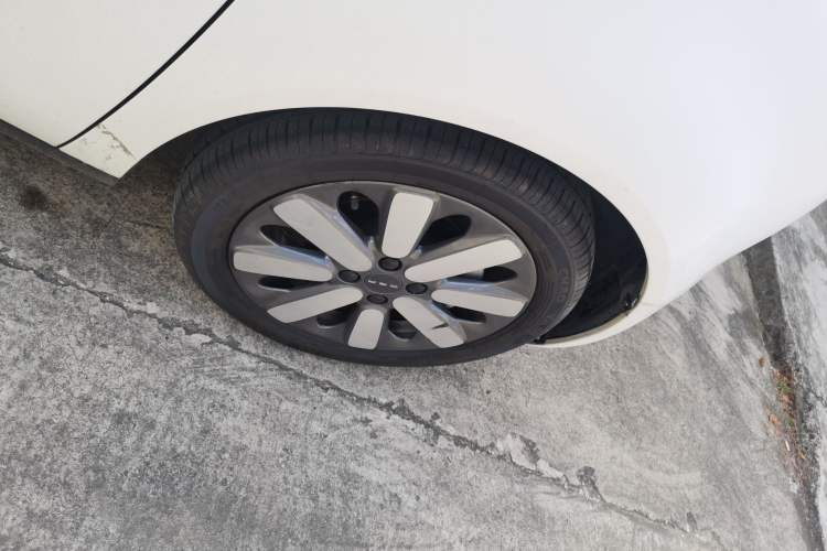 Used ORA Black Cat 2021 405 km Long-Range Version