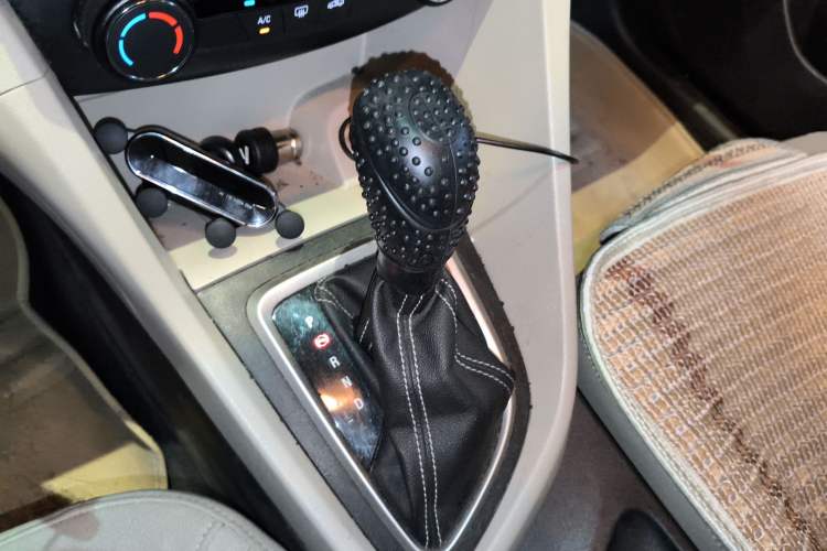 Used Buick GT 2015 15N Automatic Entry-Level Trim
