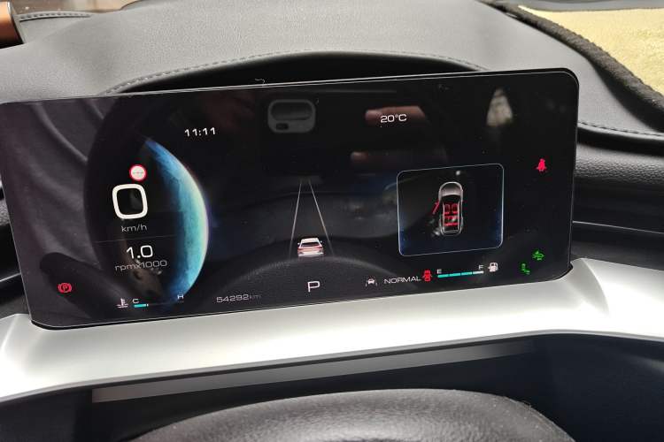 Used Haval H6 2021 3rd Generation 1.5T Automatic Two-Wheel-Drive Supreme
