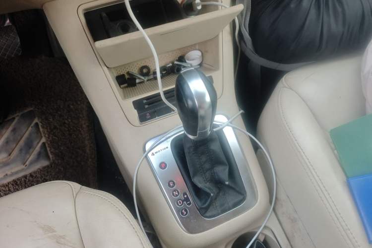 Used Volkswagen Tiguan 2012 1.8TSI Automatic All-Wheel Drive Elite Edition