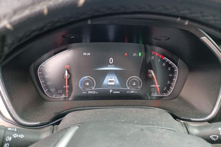 Used CHANGAN CS75 2018 280T Automatic Smart Edition China V-standard