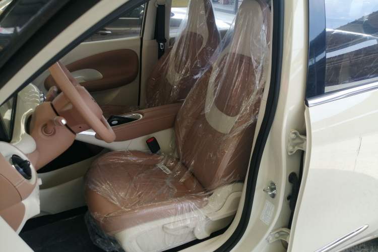 Used Wuling Bingo 2025 333 km Enjoyment Version