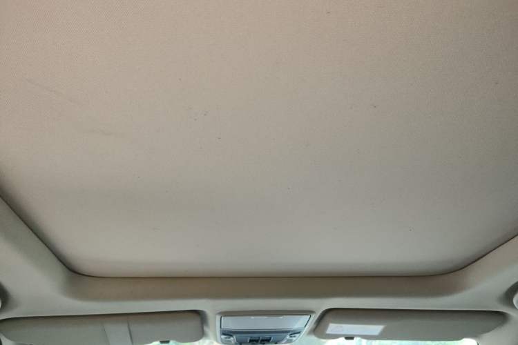 Used Honda CR-V 2021 240TURBO CVT 2WD Comfort Version Headliner