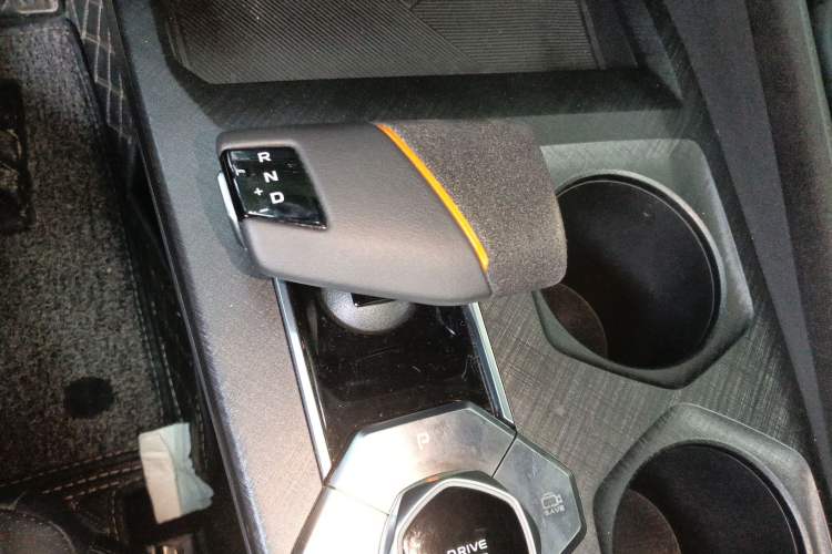 Used CHANGAN UNI-V 2022 1.5T Sport Edition