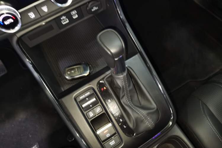 Used Honda Breeze 2023 240TURBO Two-Wheel-Drive Luxury Edition 5 Seats
