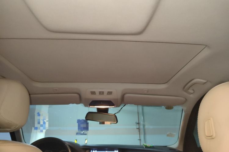 Used BMW 5 Series 2014 520Li Elegant Model