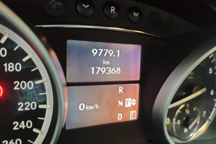 Used Mercedes-Benz R-Class 2017 R 400 4MATIC Exclusive Edition