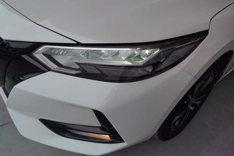 Used Nissan Sylphy 2022 1.6L XL CVT Enjoyment Edition
