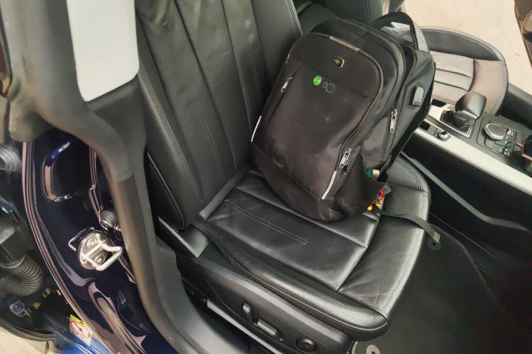 Used Audi A5 2019 Sportback 40 TFSI Fashion Model
