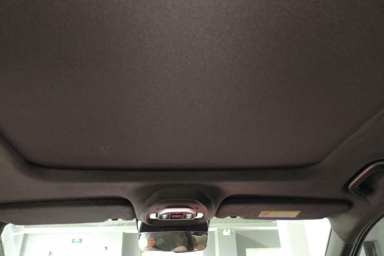 Used Geely Auto Preface 2025 Dongfang Yao 2.0TD Moonlight Edition