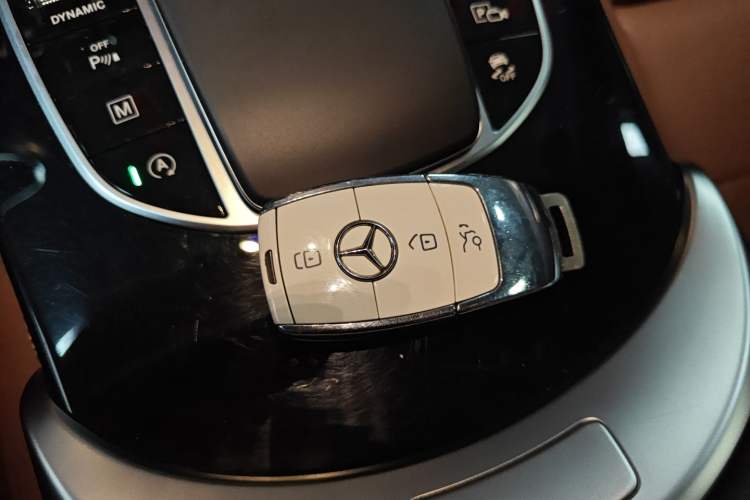 Used Mercedes-Benz GLC Coupe 2020 GLC 260 4MATIC Coupe SUV