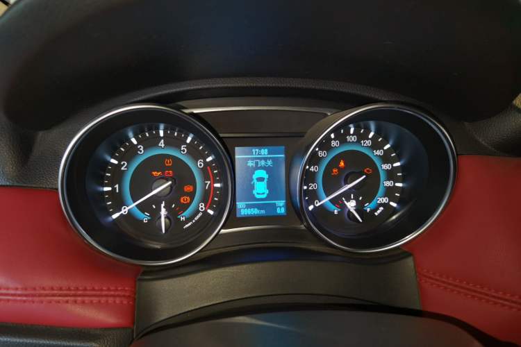 Used Haval H1 2015 1.5L Manual Luxury Model