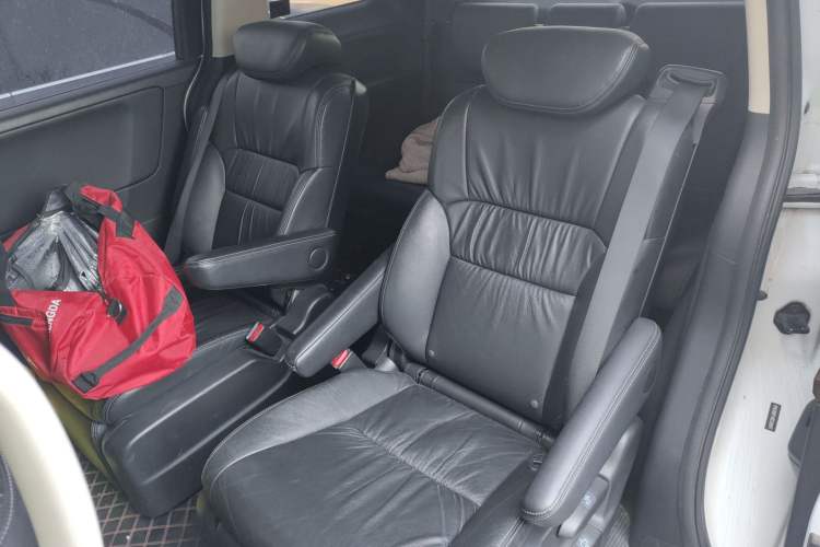 Used Honda Odyssey 2017 2.4L Smart Edition
