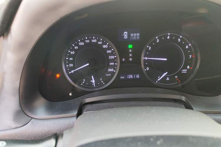 Used Lexus IS 2011 250C
