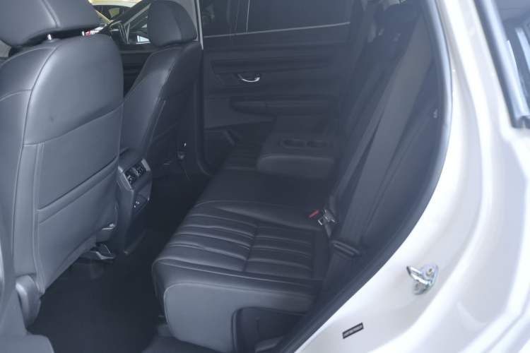 Used Honda Breeze 2023 240TURBO Two-Wheel-Drive Prestige Edition PRO 7-Seater
