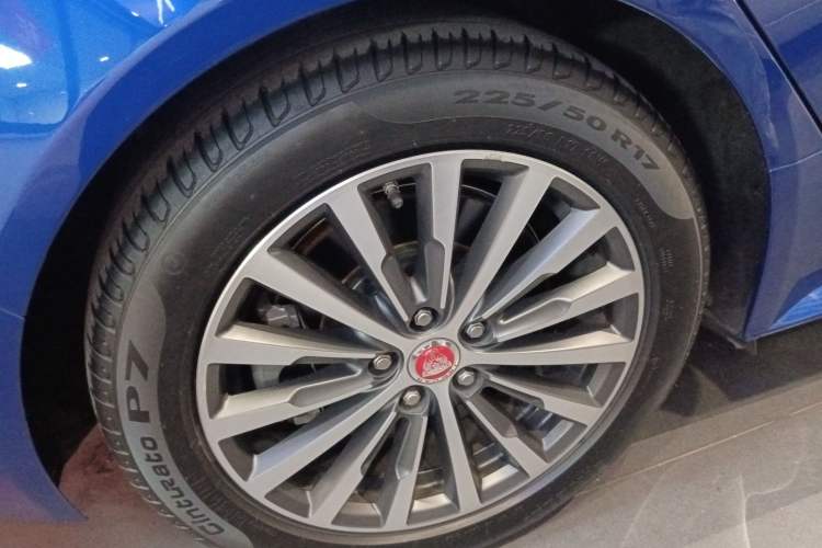 Used Jaguar XEL 2020 2.0T 200PS R-DYNAMIC Youth Sports Edition