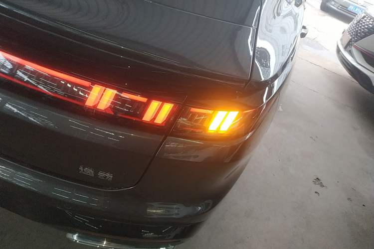 Used Changan Eado 2026 Model, Fourth Generation, 1.5T 500Bar Smart Enjoyment Edition
