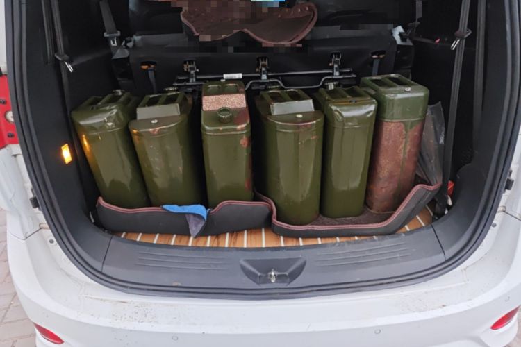 Used SAIC MAXUS G10 2018 PLUS 1.9T Manual Elite Edition Diesel
