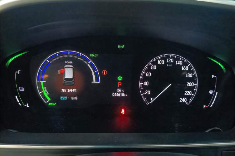 Used Honda Odyssey 2022 2.0L eHEV Sharp Supreme Edition