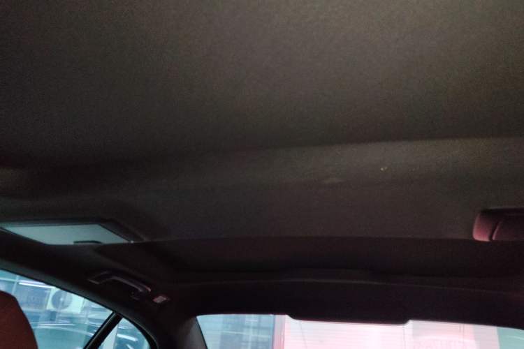 Used BMW 5 Series 2021 530Li Leading Model M Sport Package