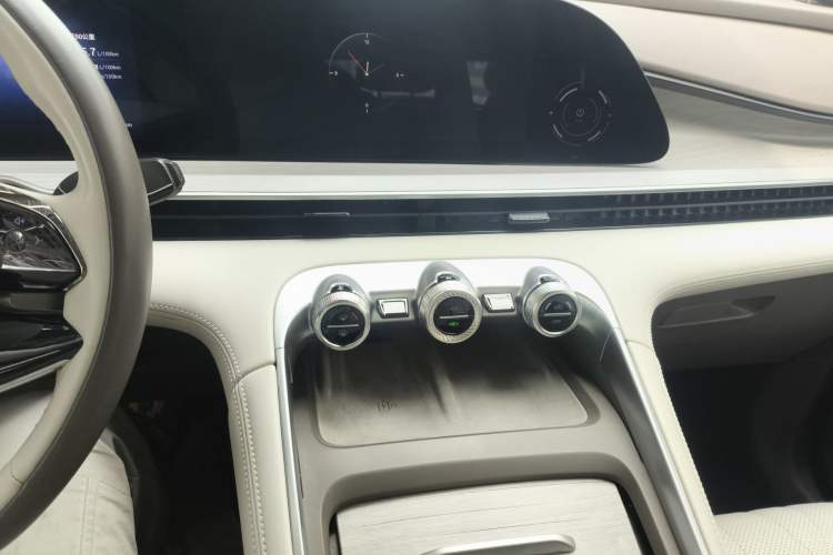 Used EXEED Stellar C-DM 2024 1.5T Long-Range Pro