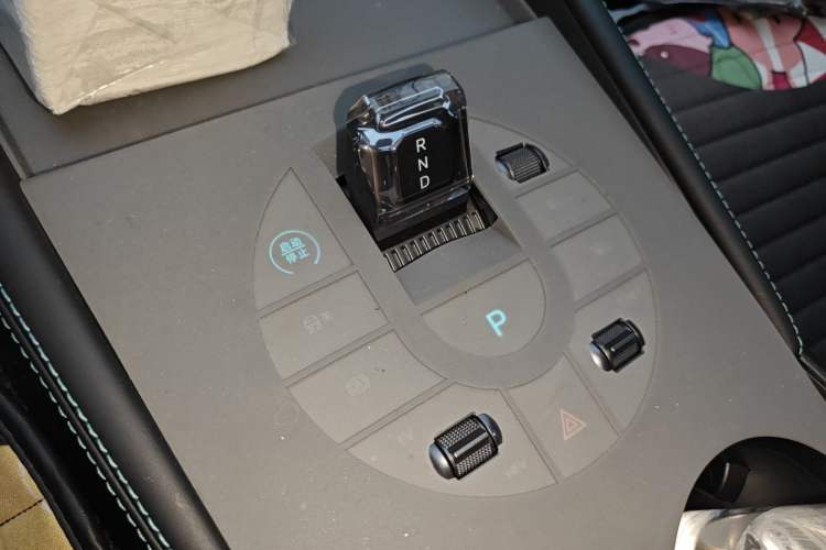 Used BYD Seal 06 New Energy 2024 DM-i 120KM Prestige Model