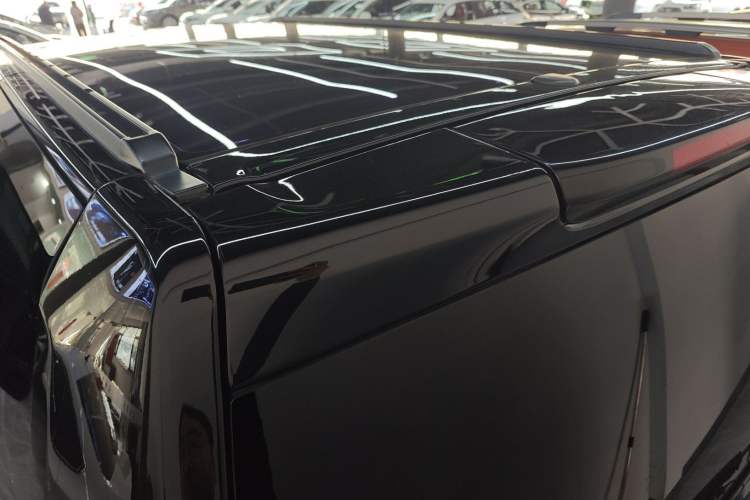 Used Land Rover Discovery 2016 3.0 SC V6 SE
