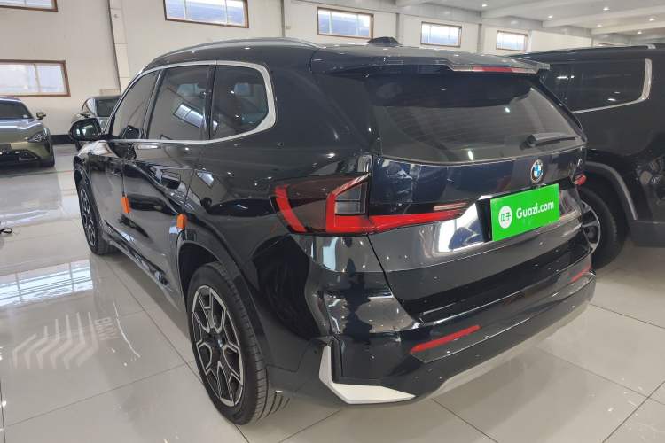 Used BMW X1 2023 sDrive25Li X Design Package
