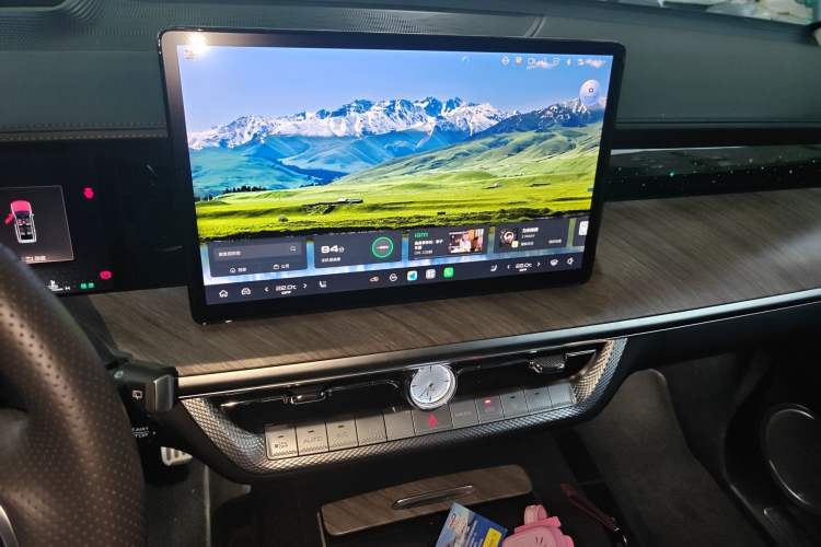 Used Tank 500 2022 3.0T Sport Edition "Creation" Version 5-Seater