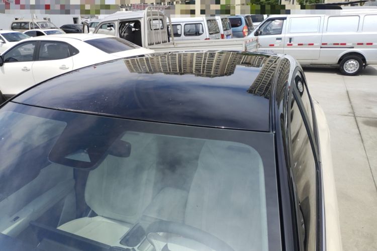 Used Geely Galaxy Geome 2025 UP 410km Exploration+ Edition