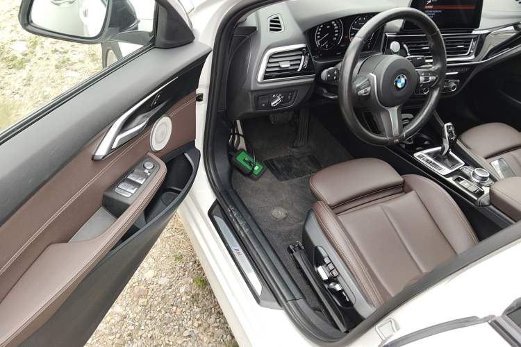 Used BMW 1 Series 2022 120i M Sport Night Edition