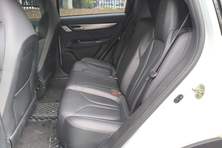 Used XPeng G3 2022 G3i 460G+