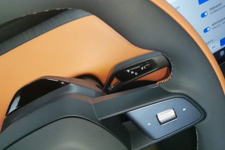 Used Xiaomi Auto YU7 2025 Ultra-Long Range Rear-Wheel Drive Version
