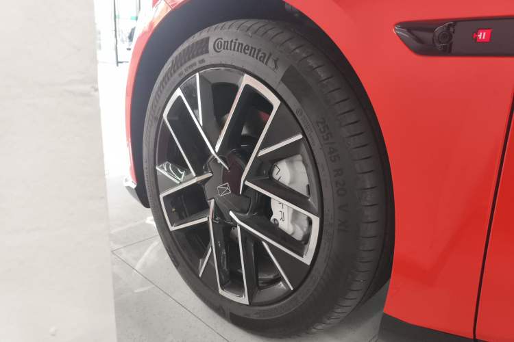 Used Avatr 06 2025 Ultra Pure Electric Edition
