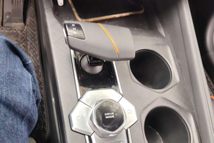 Used CHANGAN UNI-V 2024 1.5T Prestige Edition
