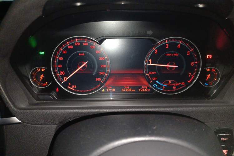 Used BMW 3 Series GT 2019 320i M Sport Package