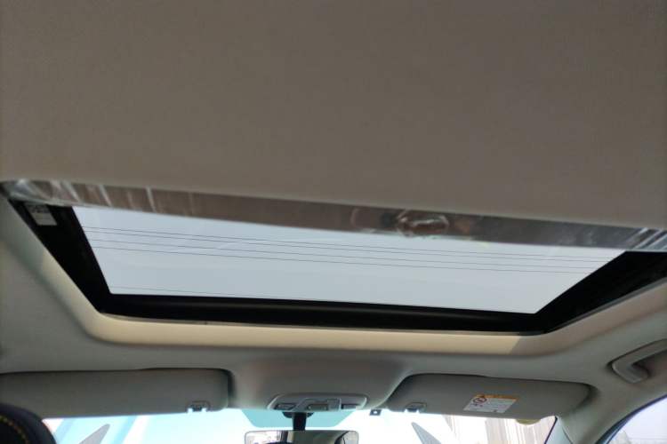 Used Geely Auto Coolray 2022 Bin Yue COOL 1.5TD DCT Hot Engine Edition
