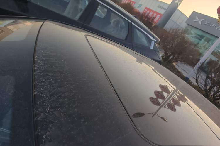 Used Geely Auto Preface 2025 Dongfang Yao 1.5TD Kunlun Edition