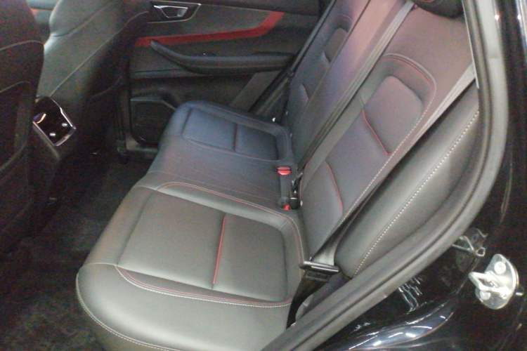 Used Chery Tiggo 7 2020 1.5T CVT Elite Model
