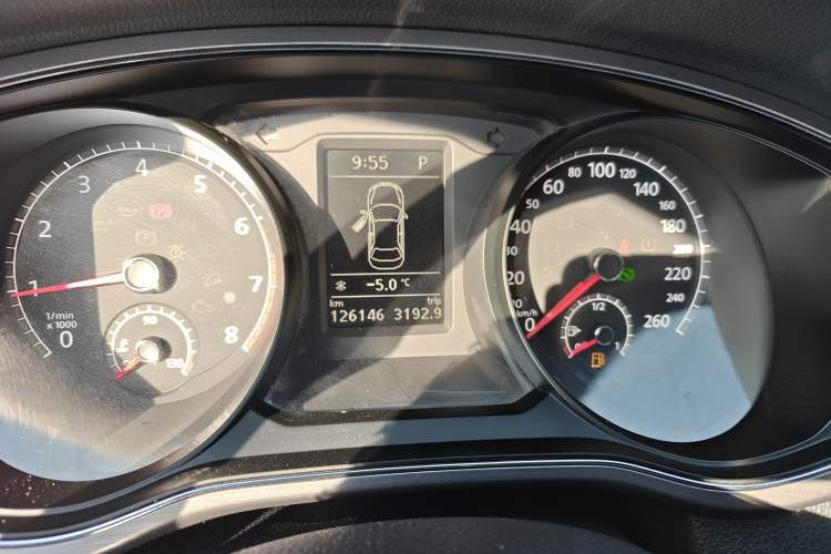 Used Volkswagen Passat 2017 330TSI DSG Luxury Edition