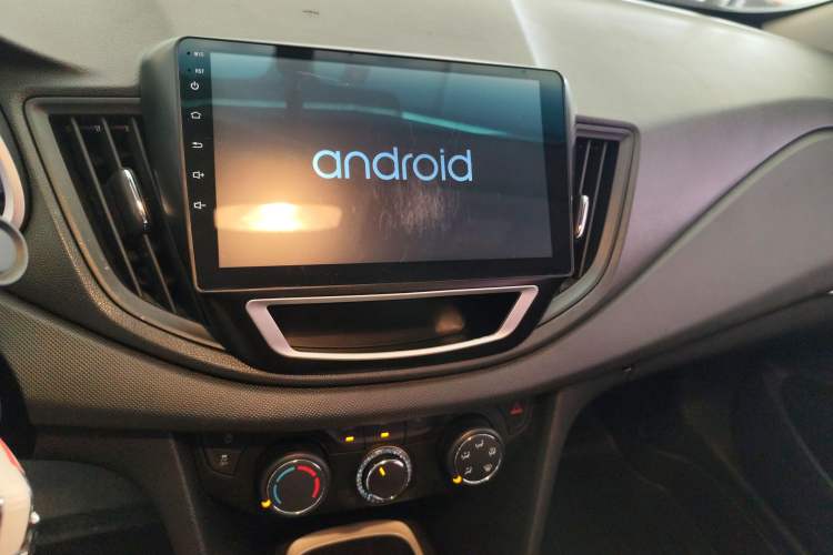 Used Chevrolet Cavalier 2019 320 Automatic Enjoyment with Sunroof