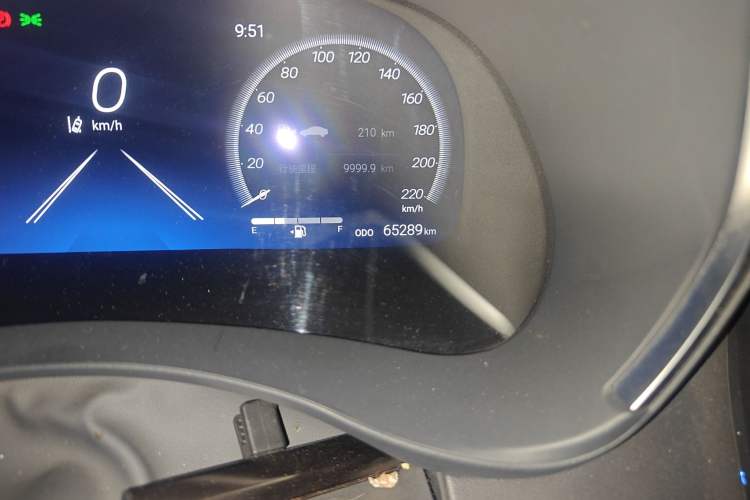 Used Toyota Highlander 2022 Dual-Engine 2.5L Four-Wheel Drive Supreme Edition 7-Seater
