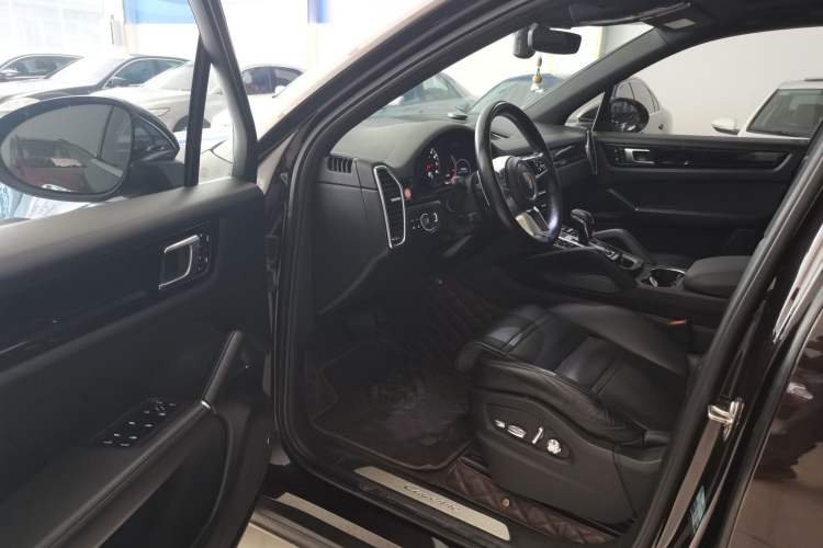Used Porsche Cayenne 2019 Cayenne 3.0T
