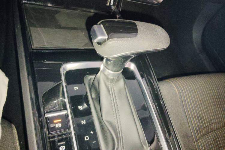 Used Bestune B70 2022 Third Generation 1.5T Automatic Enjoyment Version
