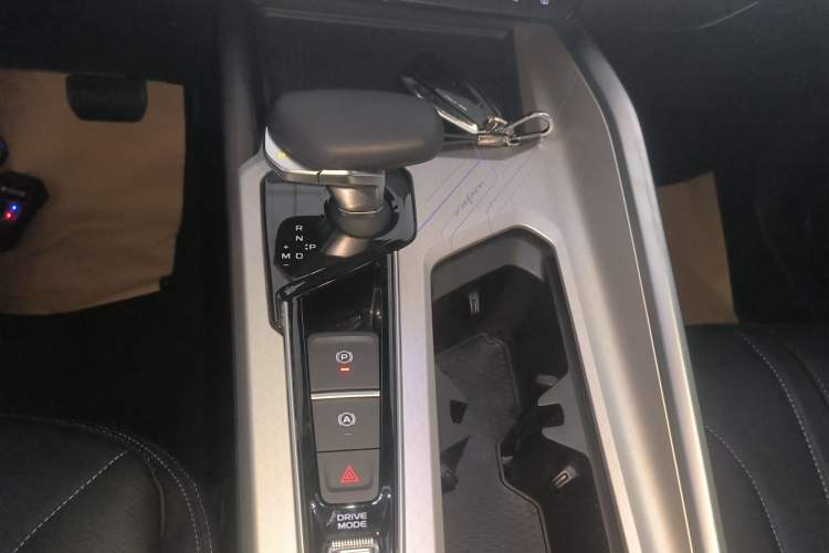 Used Geely Auto Preface 2025 Dongfang Yao 1.5TD Fuyao Edition
