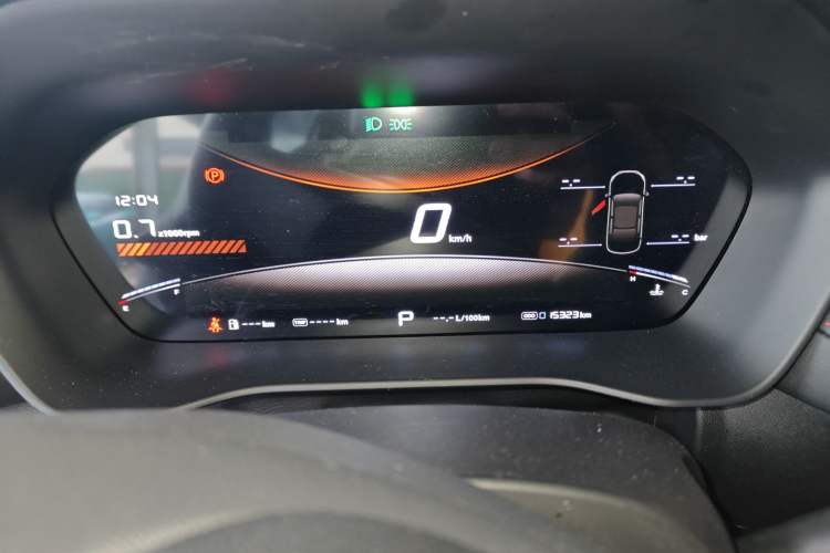 Used MG 5 2025 180 DVVT Global First Edition
